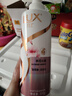 力士（LUX）【季节限定】桃花沁香柔顺留香洗发水500g 干枯毛躁胶原蛋白留香 实拍图