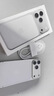 Apple/苹果【点击“立即领取”享补贴】iPhone 17 Pro Max 256GB 银色 移动联通电信5G 双卡双待手机 实拍图