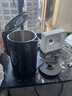 美的（Midea）电热水壶烧水壶钛材质无异味抗腐耐用2200W速沸2L大容量双层隔热防烫 MK-SH20M125-T【价保618】 实拍图