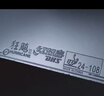 DHS红双喜DHS 狂飙3套胶 狂飚3粘性乒乓球拍胶皮 红色39度2.15 实拍图