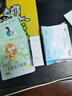 超亚健康联名眼罩蒸汽热敷无香型睡眠遮光睡觉缓解眼疲劳眼部护理50片 实拍图