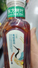 农夫山泉东方树叶青柑普洱茶335ml*24瓶无糖茶饮料0糖0脂0卡小瓶装 实拍图
