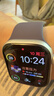 绿联【S11丨新升级纳米膜】适用苹果手表S11/10保护膜手表膜apple watch s11/10无尘仓秒贴防刮耐磨 实拍图