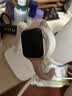 MSSM适用苹果手表表带女款小蛮腰真皮apple watch表带iwatch Ultra3/S11/10/9/8/Se3-粉色38/40/41mm 实拍图