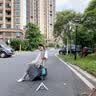 小天自拍杆三脚架手机支架落地直播手持迷你防抖伸缩便携小巧旅游演唱会自拍360度旋转多功能拍摄神器 实拍图