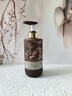 维特丝防脱洗发水男女士生姜固发养发育侧柏叶去屑控油持久蓬松洗发膏露 实拍图
