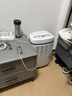 德业（Deye）除湿机/抽湿机 除湿量12升/天 家用轻音吸湿器地下室干燥机干衣机低功耗手机智控DYD-E12A3 实拍图