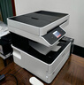 爱普生（EPSON）L6468 A4彩色商用打印机 墨仓式数码多功能一体机 复印/打印/扫描 实拍图
