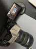 索尼（SONY）FE 50mm F1.4 GM 全画幅大光圈定焦G大师镜头 人像摄影(SEL50F14GM) 实拍图