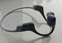 韶音（SHOKZ）【新品赠E卡+音乐会员】OpenSwim Pro2骨传导耳机蓝牙运动带内存开放式无线游泳跑步不入耳S720 鲸鱼灰【京仓速发】OpenSwimPro2 加赠E卡+音乐会员 实拍图