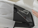 华硕ROG 超杀27 XG27ACDMS 26.5英寸2K电竞显示器280Hz显示器0.03ms响应HDR400真10Bit G-SYNC兼容OLED 实拍图
