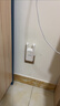 Tenda腾达WiFi信号放大器无线网络扩大路由增强wi-fi中继穿墙王全屋覆盖扩展网口AP家用桥接有线A9 实拍图