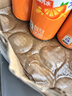 可口可乐（Coca-Cola）经典汽水碳酸饮料330ml*24罐 新老包装随机发 芬达无糖330ml*24罐 实拍图