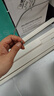 山泽超五类网线千兆【0.50±0.008mm纯铜芯】CAT5e非屏蔽箱线 工程家装网络监控POE布线305米 SZ-5305A 实拍图