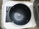 美的（Midea）【价保618】花瓣IH压力电饭锅赤炎臻萃3L家用电饭煲小型2-3人米饭锅上下双热源加热钛釜系列MB-G3 实拍图