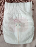 好奇（Huggies）铂金装小桃裤纸尿裤L120片(9-14kg)大号尿不湿【透爽散热】 实拍图