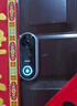 360可视门铃5Pro4G 300万高清2K摄像头家用监控智能猫眼门前监控无需wifi4G终身免费流量 实拍图