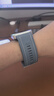 华为【父亲节送礼优选】HUAWEI WATCH D2星云蓝动态血压监测一键微体检再升级多种健康研究智能手表 实拍图