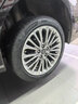 普利司通汽车轮胎235/45R18 94W TURANZA 6配套凯美瑞适配奥迪A5宝马4系 实拍图