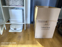 石头（roborock）【保价618】P20净立方 扫地机器人扫拖一体自动清洗最新款扫拖洗烘一体机 自动集尘热水洗拖布 实拍图