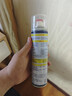 巨奇（JUQI）鞋子除臭剂360ml*3瓶银离子消毒杀菌脚臭喷雾球鞋防臭去异味速干 实拍图
