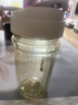 富光Tritan塑料咖啡杯便携耐高温防漏随手男女士学生随行水杯子560ml 实拍图