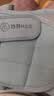 妙界N5腰部按摩器热敷护腰带暖腹保健加热无线腰托护腰塑型束身实用生日礼物送男女友 旗舰款 实拍图