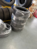 玲珑轮胎汽车轮胎235/50R19 103V 御风Crosswind 4X4 HP适配比亚迪宋PLUS 实拍图