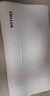诺伊曼 NOYOKE颈椎枕头深度睡觉眠记忆棉枕睡觉专用护整头颈零压力【大号】高10 实拍图