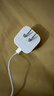Apple/苹果 40W type-c快充充电器 苹果usb-c原装充电头 旗舰店新款苹果iPhone 17 Pro Max充电器 实拍图