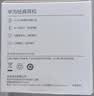华为（HUAWEI）原装Type-C耳机华为经典耳机 黑色适用于华为P20 Pro/P20/Mate10 Pro/Mate10系列等手机CM33 实拍图