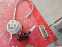 德尔玛（Deerma）【重磅新品】TJ700S 干吹两用吸尘器 家用商用 吸尘器桶式大吸力 整机降噪设计ZN-530 实拍图