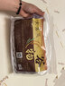贡苑特级熟大麦茶880g【约110包】烘焙炒麦芽苦荞茶回袋泡奶养生茶包 实拍图