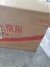 众望雪饼 休闲膨化食品酥脆儿童零食下午茶糙米饼 420g/袋 实拍图
