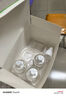 超威电蚊香液基孔肯雅热灭蚊器无香驱蚊液防蚊补充液4瓶1加热器 实拍图
