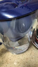 碧然德（BRITA） 过滤净水器 家用滤水壶 净水壶 海洋系列 3.5L蓝色 一壶3芯装 环保加固包装 实拍图