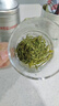 乐品乐茶特级明前碧螺春绿茶2026新茶浓香耐泡茶叶礼盒250g端午父亲节礼物 实拍图