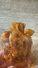 京东京造鲜来多牛板筋烧烤味128g即食牛肉小吃独立小包装牛筋熟食牛肉 实拍图