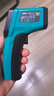 绿林测温枪工业红外温度计测量仪-50℃～400℃厨房测温仪油温计手持式 实拍图