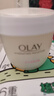 玉兰油OLAY滋润霜50g 补水保湿焕白亮白女士护肤品素颜润肤面霜 实拍图