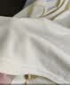 JEANSWEST LIFE真维斯短袖男士夏季纯棉圆领半袖t恤青少年多巴胺重磅透气打底衫A 实拍图