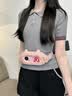 迪士尼（Disney）玩具总动员草莓熊腰部按摩仪缓解疲劳生日礼物中秋节礼物送女友 实拍图