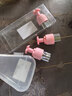 COOKSS 蝴蝶面模具【自动封边】婴儿辅食模具馄饨模具云吞小混沌工具 实拍图