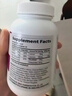Vinsic硒片hpv增强免疫力和抵抗力女性补硒有机硒元素进口 60片*4瓶 【低危高危首选，3瓶+赠1瓶】 实拍图