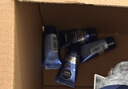 妮维雅（NIVEA）男士【补水保湿】水活保湿套装礼盒(水乳洁面)618现货送男友礼物 实拍图