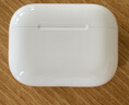 Apple/苹果 AirPods Pro (第三代) 搭配MagSafe充电盒 (USB-C) 苹果耳机 蓝牙耳机 适用iPhone/iPad/Mac 实拍图