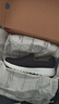 斯凯奇（Skechers）女士一脚蹬户外健步鞋舒适透气软底运动鞋跑步鞋15600 实拍图
