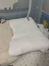 Hoag（霍格）儿童枕头1-3岁3-6岁宝宝专用四季通用婴儿枕头护颈神器 焕新款H1段+ 【双面枕套】 实拍图