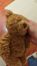 Jellycat巴塞罗熊动物毛绒玩偶儿童安抚公仔小熊潮玩送礼生日礼物 巴塞罗熊 Medium 实拍图