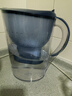 碧然德【低价头部主播92折】（BRITA）过滤净水器滤水壶 海洋系列 去水垢专家版滤芯11枚 环保加固包装 实拍图